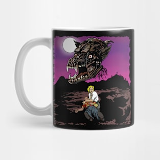 killbear Mug